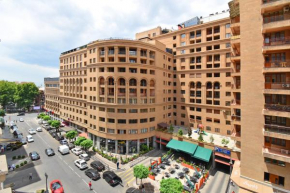 Armenak Apartment 5-комнатная